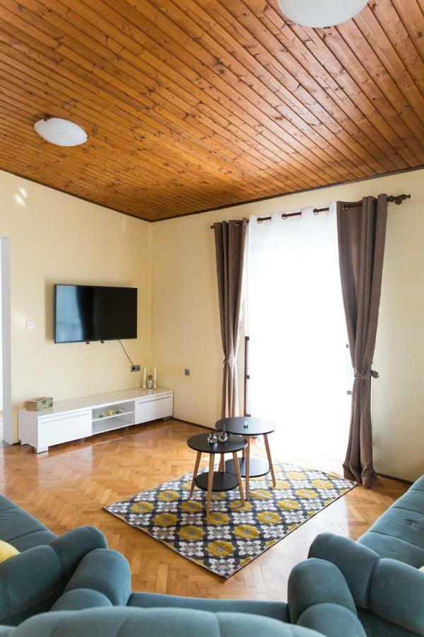 Villa Nava Benkovac Bagian luar foto