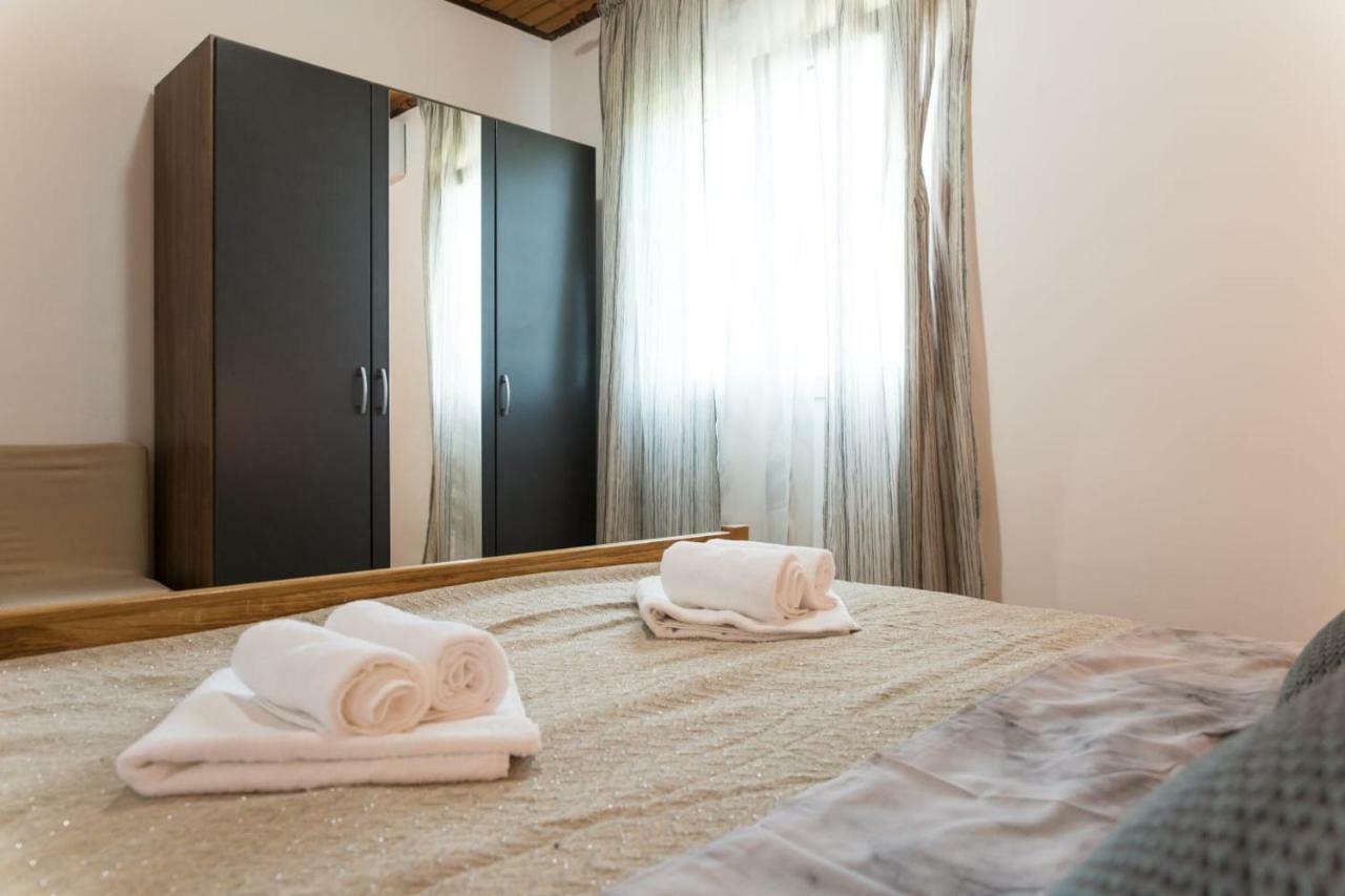 Villa Nava Benkovac Bagian luar foto
