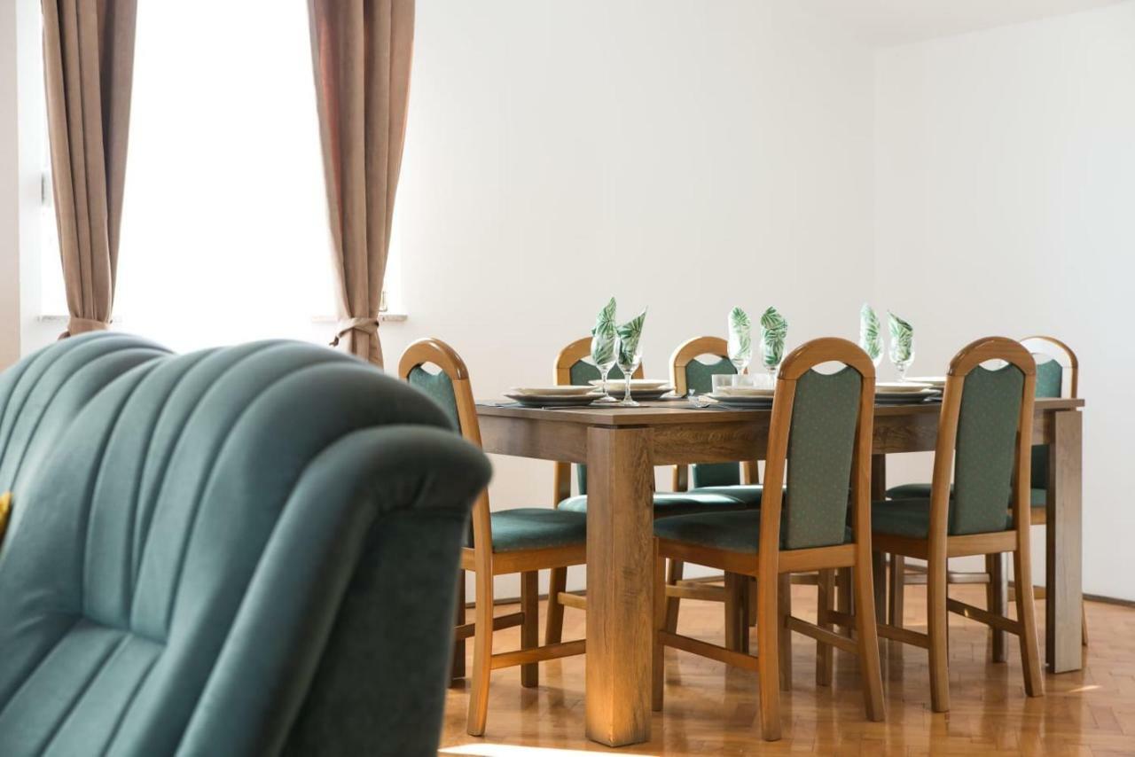 Villa Nava Benkovac Bagian luar foto