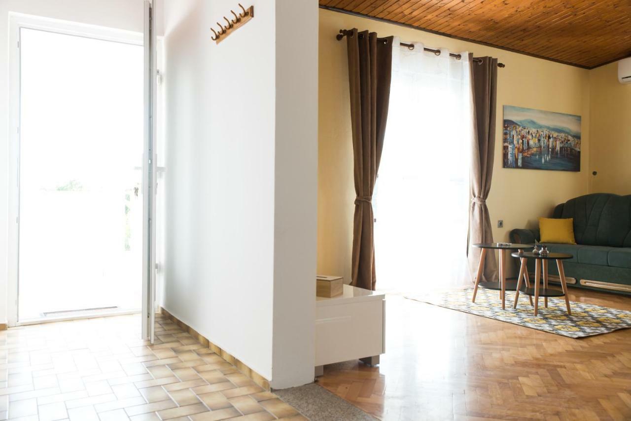 Villa Nava Benkovac Bagian luar foto